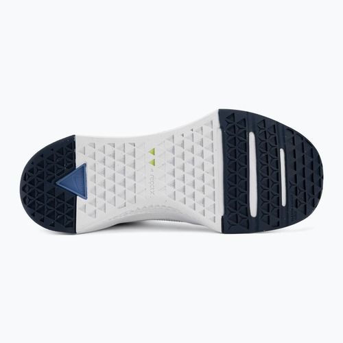 Buty treningowe męskie Nike Metcon 10 white/indigo storm/volt/thunder blue
