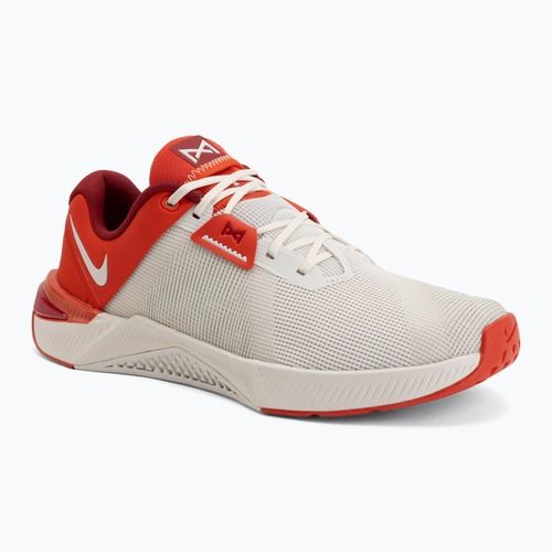 Buty treningowe męskie Nike Metcon 10 picante red/tough red/phantom