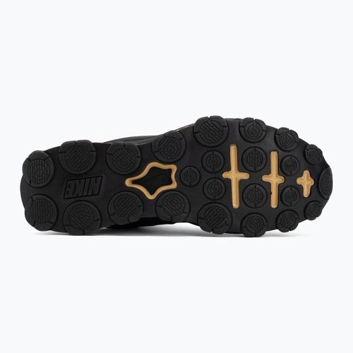 Buty treningowe męskie Nike Reax 8 TR Mesh black/black/metallic gold