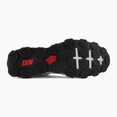 Buty treningowe męskie Nike Reax 8 TR Mesh pure platinum/black/university red