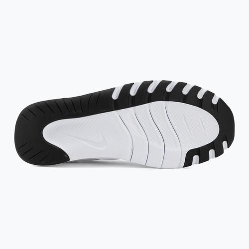 Buty treningowe męskie Nike Flex Train off white/white/black/university red