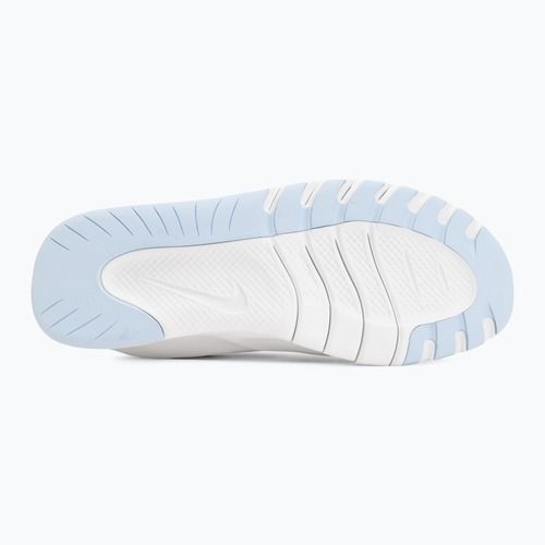 Buty treningowe męskie Nike Flex Train indigo storm/hydrogen blue/summit white