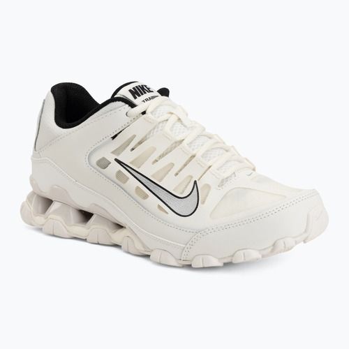Buty treningowe damskie Nike Reax 8 TR sail/phantom/black/metallic silver