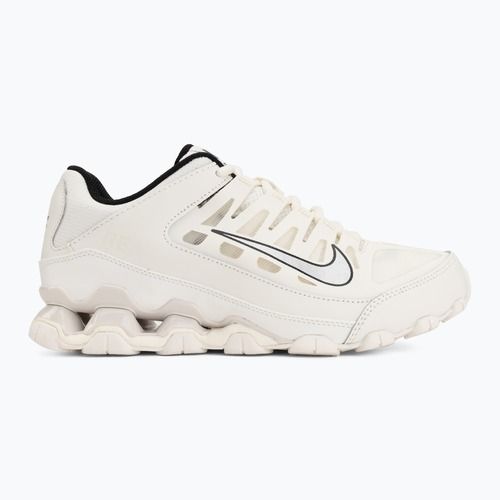 Buty treningowe damskie Nike Reax 8 TR sail/phantom/black/metallic silver