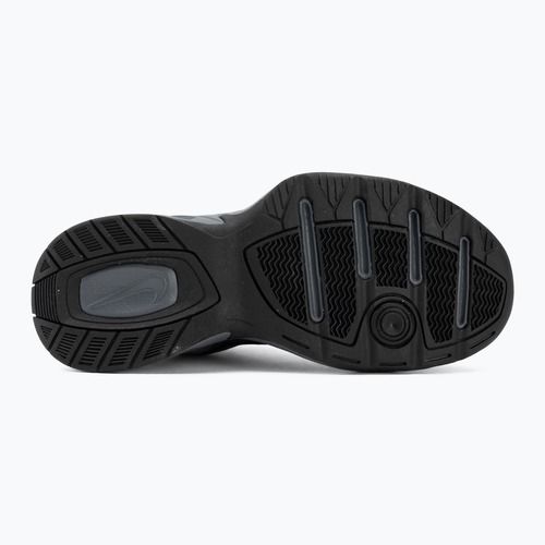 Buty treningowe męskie Nike Air Monarch IV dark grey/black