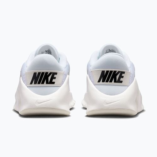 Buty treningowe damskie Nike Flex Train white/sail/phantom/ metallic silver