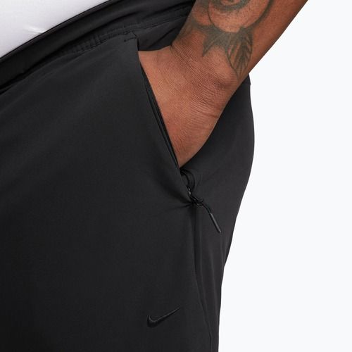 Spodnie męskie Nike Unlimited black/black/black