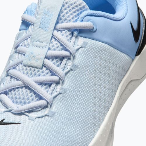Buty treningowe damskie Nike MC Trainer 4 football grey/aluminum/off white/black