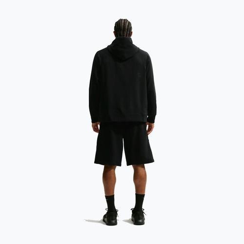Bluza treningowa męska Nike N.A.C. black/black