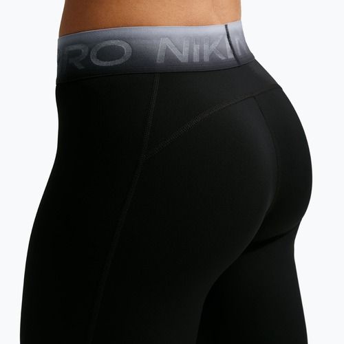 Legginsy damskie Nike Pro black/ghost