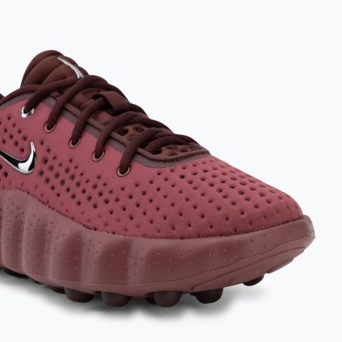 Buty damskie Nike Mind 002 pink smoke/mystic dates/metallic silver