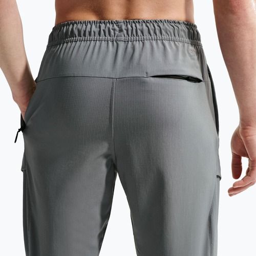 Spodnie męskie Nike Unlimited smoke grey/black/smoke grey