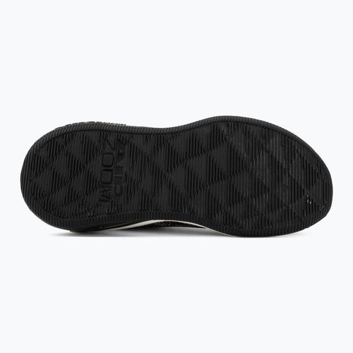 Buty treningowe damskie Nike Bella 7 black/british khaki/fusion red