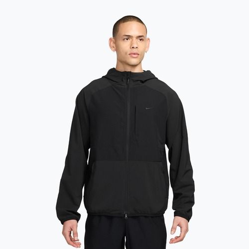 Kurtka męska Nike Unlimited Repel Versatile black/black/black