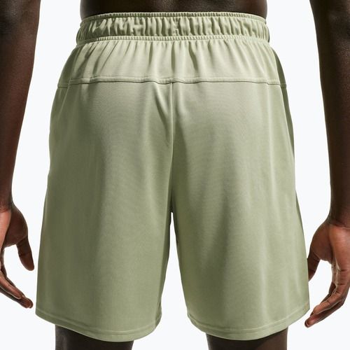 Spodenki treningowe męskie Nike Flex dusty olive/black