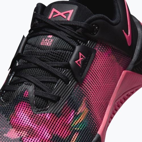 Buty treningowe damskie Nike Metcon 10 SE black/black/sea coral