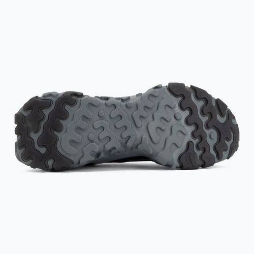 Buty męskie Nike React Vision Black/Laser Orange/Cool Grey