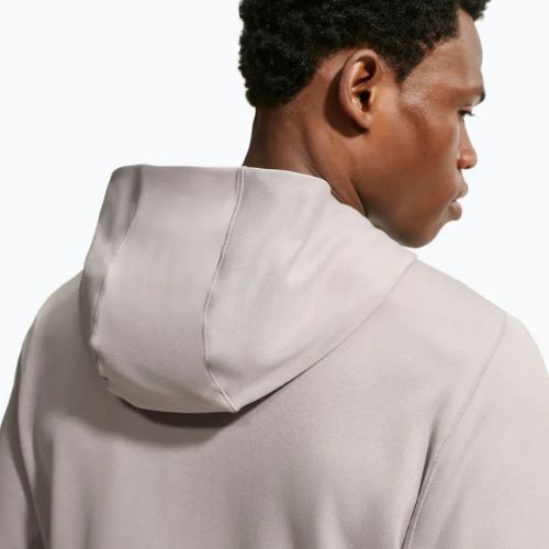 Bluza treningowa męska Nike Primary NanoKnit moon particle/college grey/moon particle