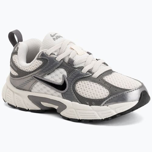 Buty dziecięce Nike V5 RNR phantom/pencil point/black