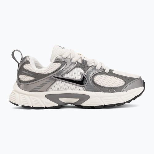 Buty dziecięce Nike V5 RNR phantom/pencil point/black
