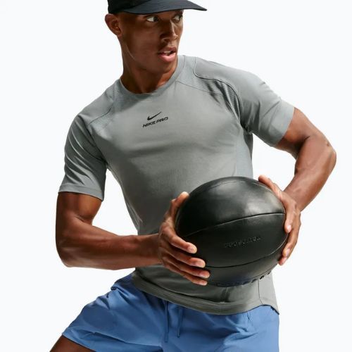 Spodenki treningowe męskie Nike Pro Training indigo storm/indigo storm/black