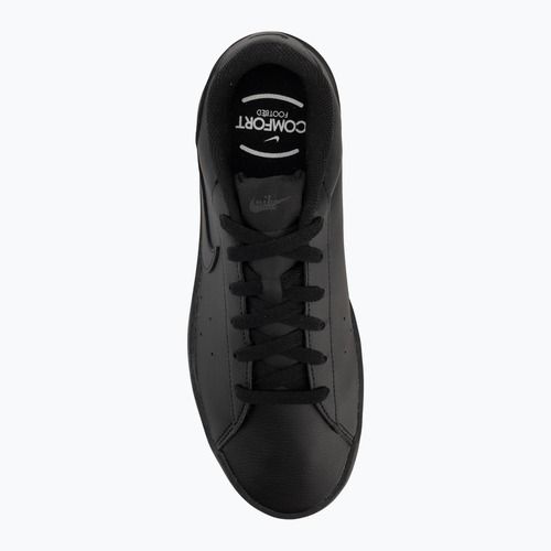 Buty damskie Nike Blacktop black/black/anthracite/black