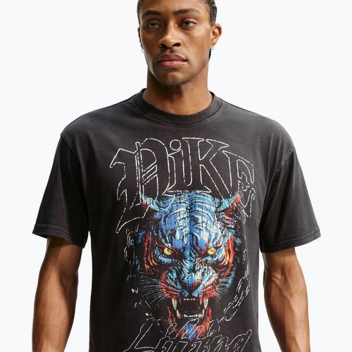 Koszulka męska Nike T-Shirt black