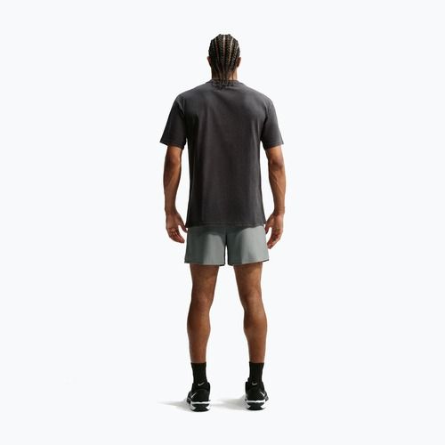 Koszulka męska Nike T-Shirt black