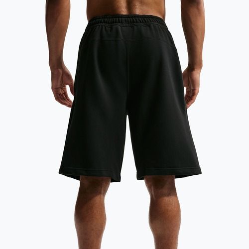 Spodenki treningowe męskie Nike N.A.C. black/black