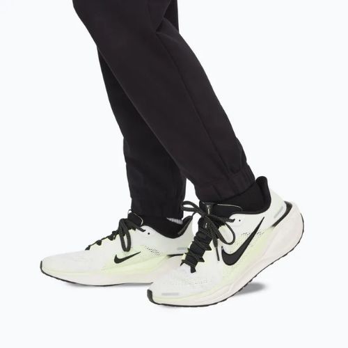 Spodnie dziecięce Nike Pro Fleece black/black/black/white