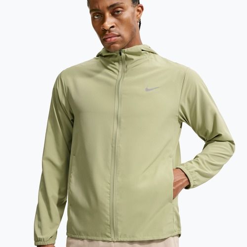Kurtka męska Nike Form dusty olive