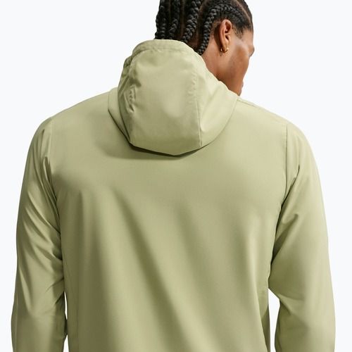Kurtka męska Nike Form dusty olive
