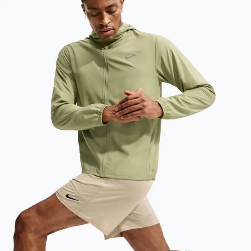 Kurtka męska Nike Form dusty olive