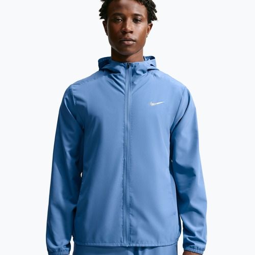 Kurtka męska Nike Form indigo storm