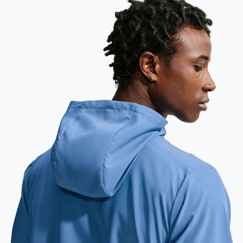Kurtka męska Nike Form indigo storm