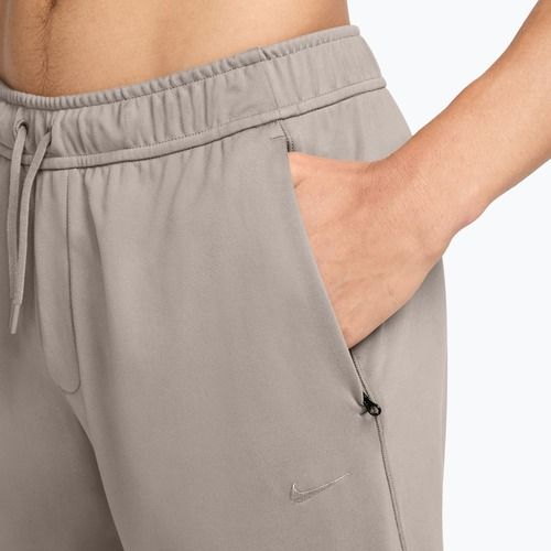 Spodnie męskie Nike Primary NanoKnit moon particle/college grey/moon particle