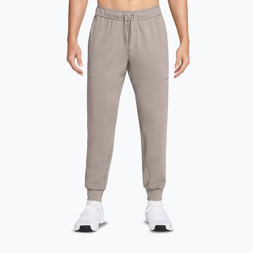 Spodnie męskie Nike Primary NanoKnit moon particle/college grey/moon particle