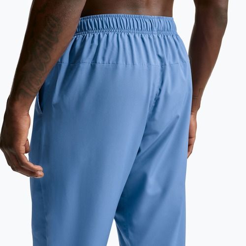 Spodnie męskie Nike Form indigo storm/black