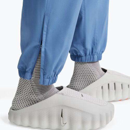 Spodnie męskie Nike Form indigo storm/black