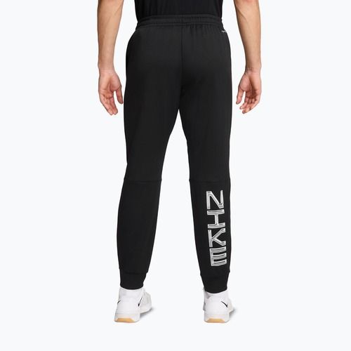 Spodnie męskie Nike Flex black/white