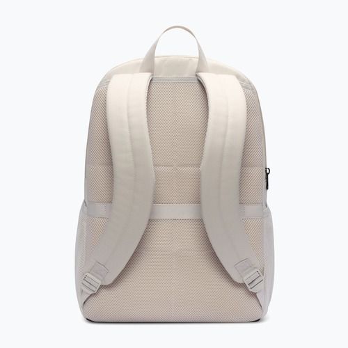 Plecak Nike Brasilia 24 l light bone/black/black