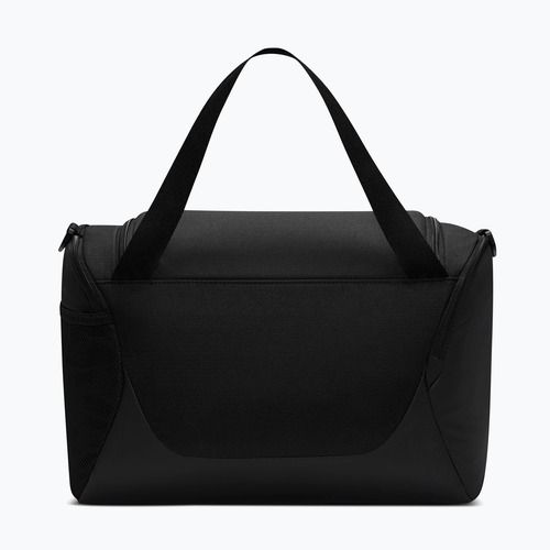 Torba treningowa Nike Brasilia Duffel Extra Small 24 l black/black/white