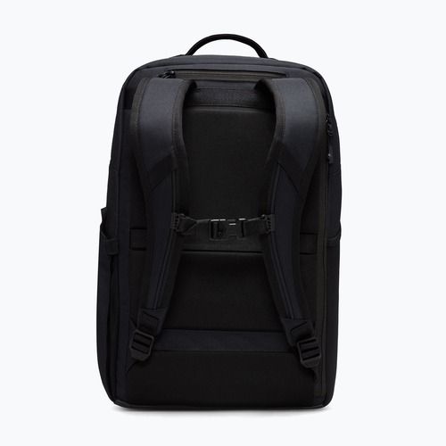 Plecak miejski Nike Utility Speed 27 l black/black/white