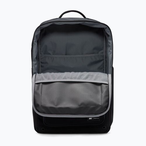 Plecak miejski Nike Utility Speed 27 l black/black/white
