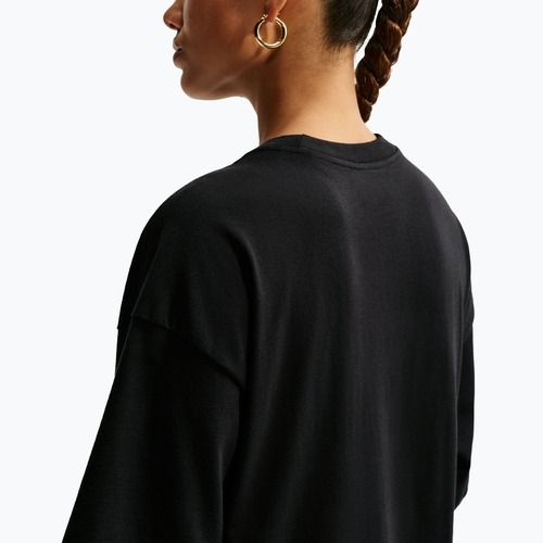 Koszulka damska Nike Sportswear Oversized black