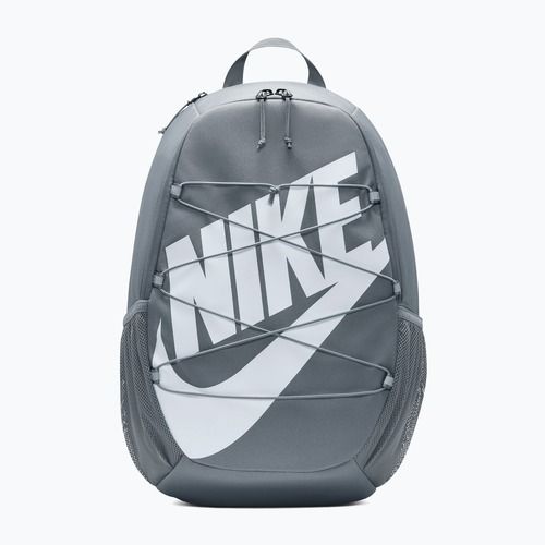 Plecak miejski Nike Heritage Sweep 25 l smoke grey/smoke grey/white