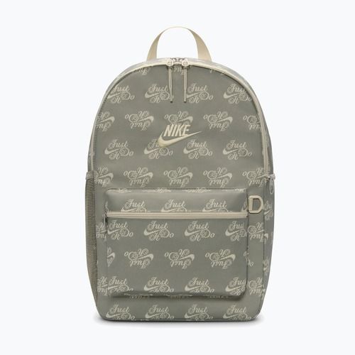 Plecak miejski Nike Heritage 23 l light army/light khaki/light khaki