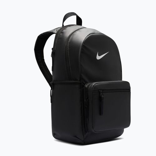 Plecak miejski Nike Heritage Eugene 2.0 20 l black/black/white