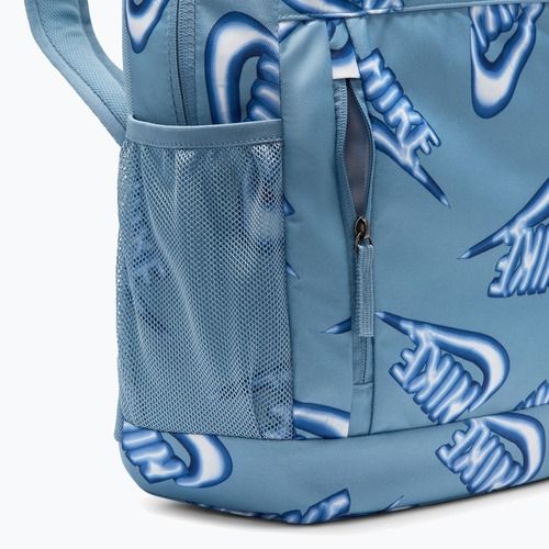 Plecak dziecięcy Nike Elemental 20 l work blue/work blue/ghost