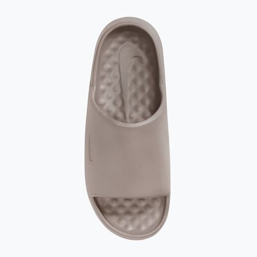 Klapki damskie Nike Calm 2.0 moon particle/moon particle